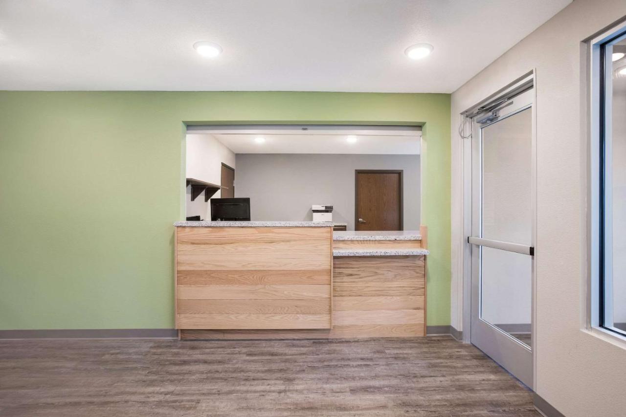 Woodspring Suites Detroit Madison Heights Ngoại thất bức ảnh